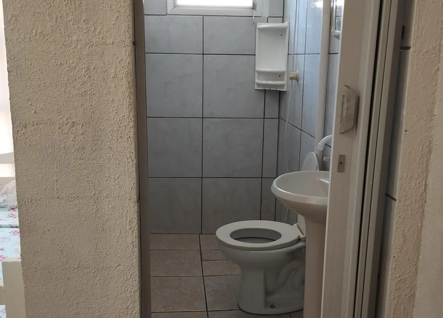 Suite Big Tower Penha  Guest house Penha (Santa Catarina)