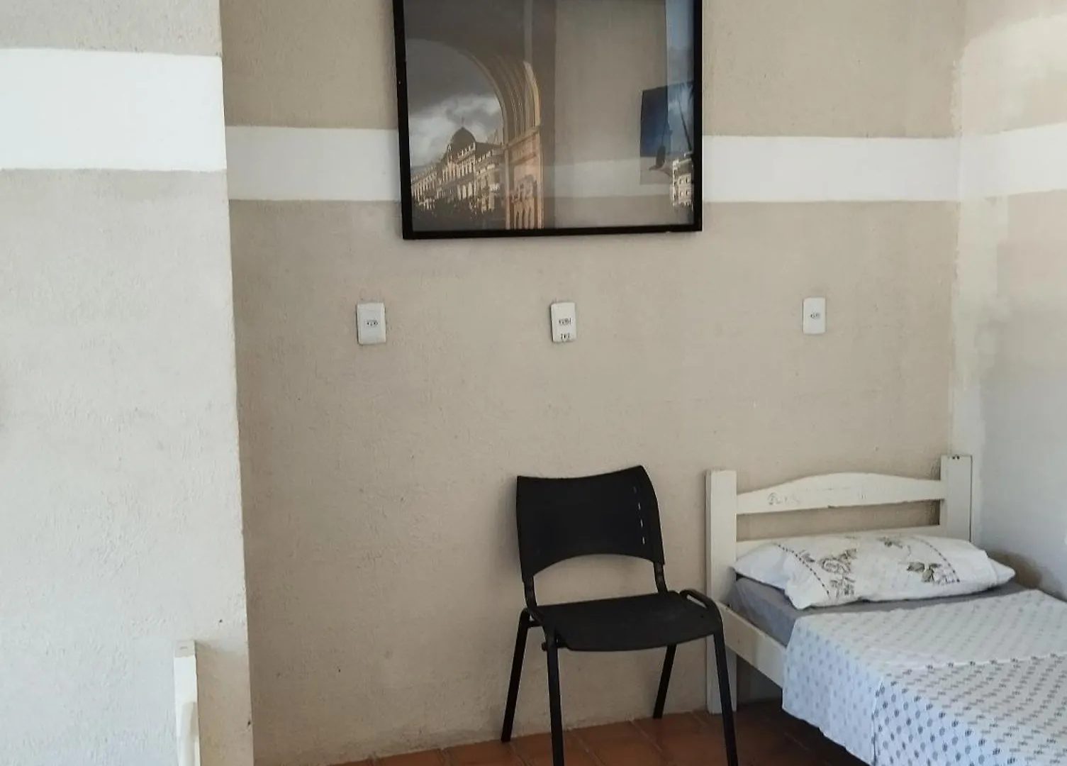 Suite Big Tower Penha  0*, Penha (Santa Catarina)