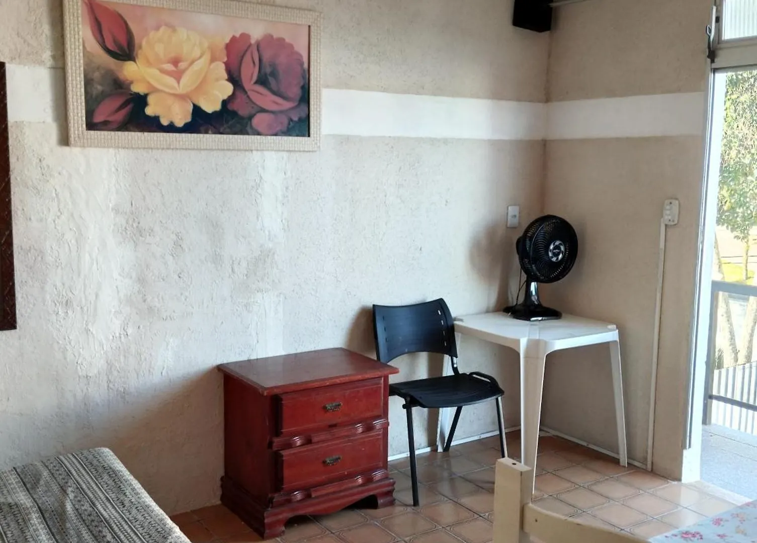 Suite Big Tower Penha