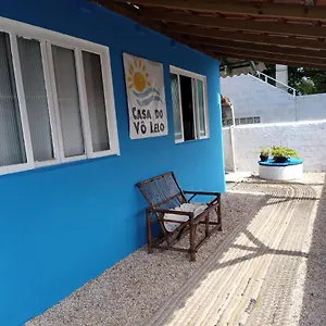 Casa Do Vo Lelo Penha (Santa Catarina)