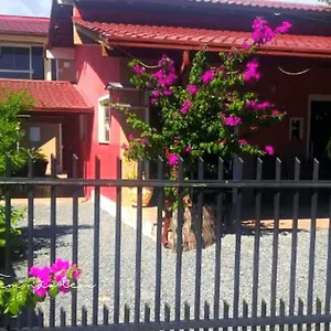Suítes Tem Não Tem? Penha (Santa Catarina)