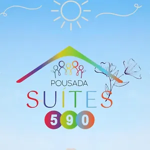 590 Penha (Santa Catarina)
