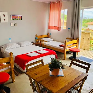 Lugar - Loft 1 - Coral Penha (Santa Catarina)
