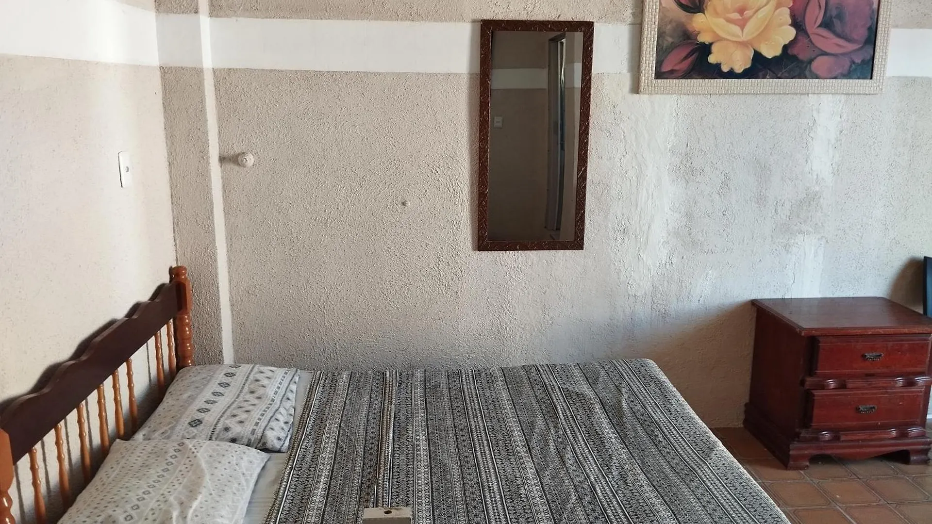 Suite Big Tower Penha  Brazil