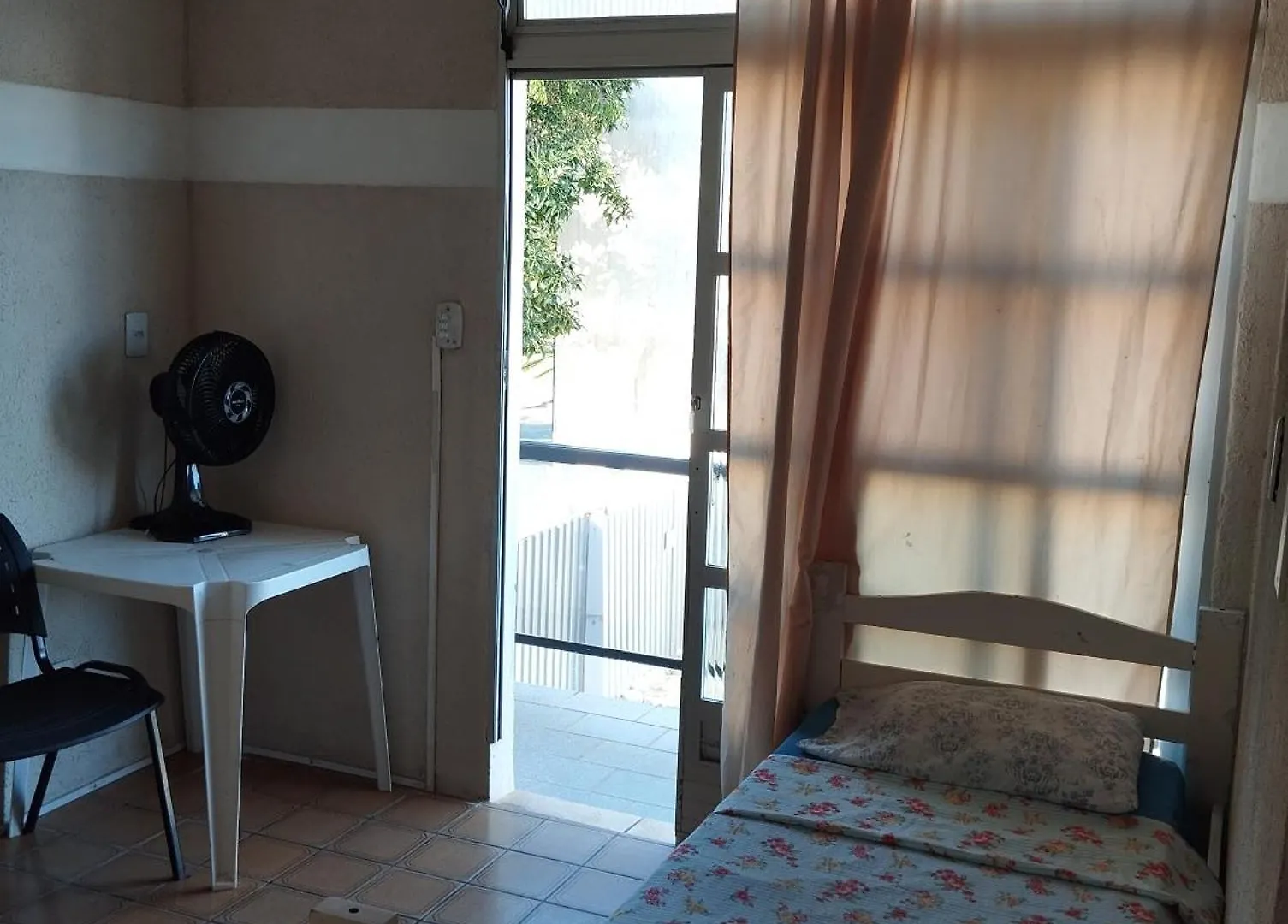 Suite Big Tower Penha  Guest house